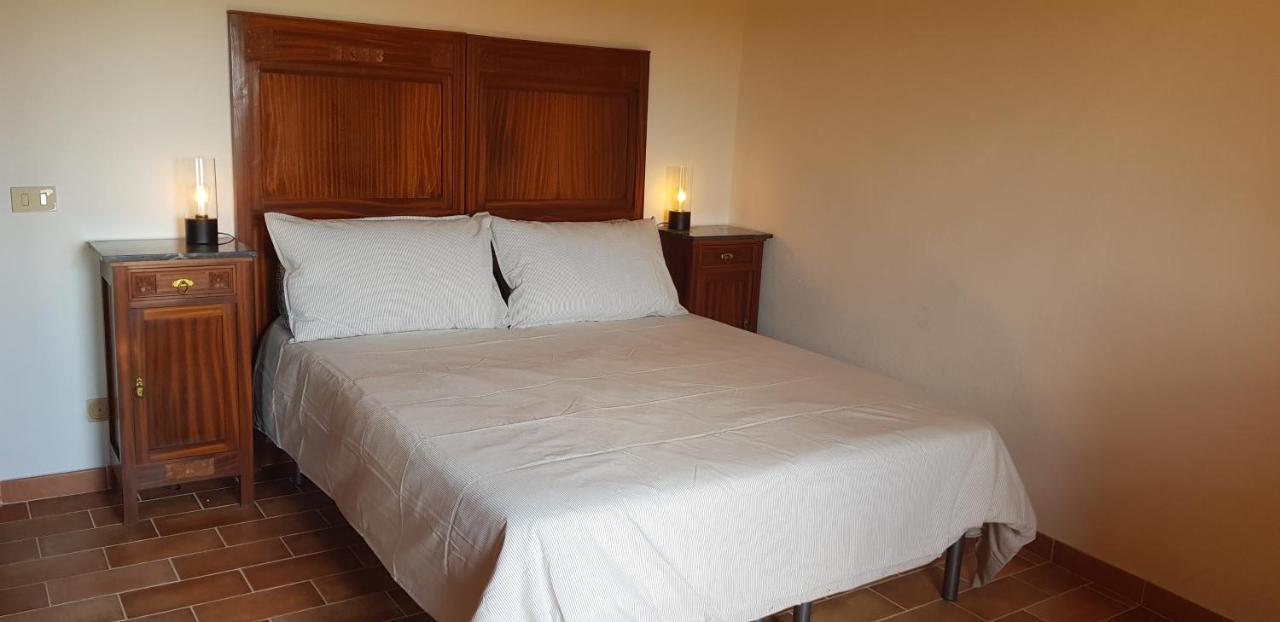 Villa Resi Bed & Nature Murlo Eksteriør billede