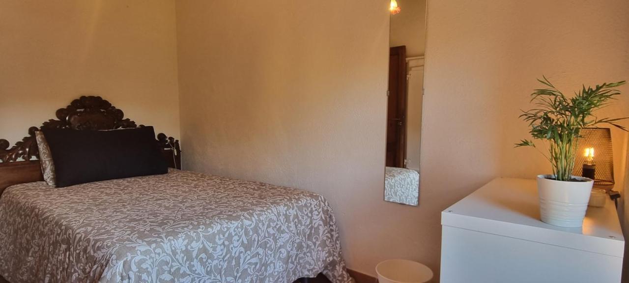 Villa Resi Bed & Nature Murlo Eksteriør billede